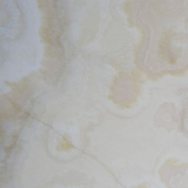 Onix Cristal White