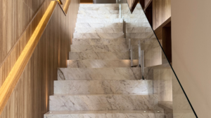 escada em Branco Paraná